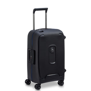 MONCEY CABIN SUITCASE (55CM) Black