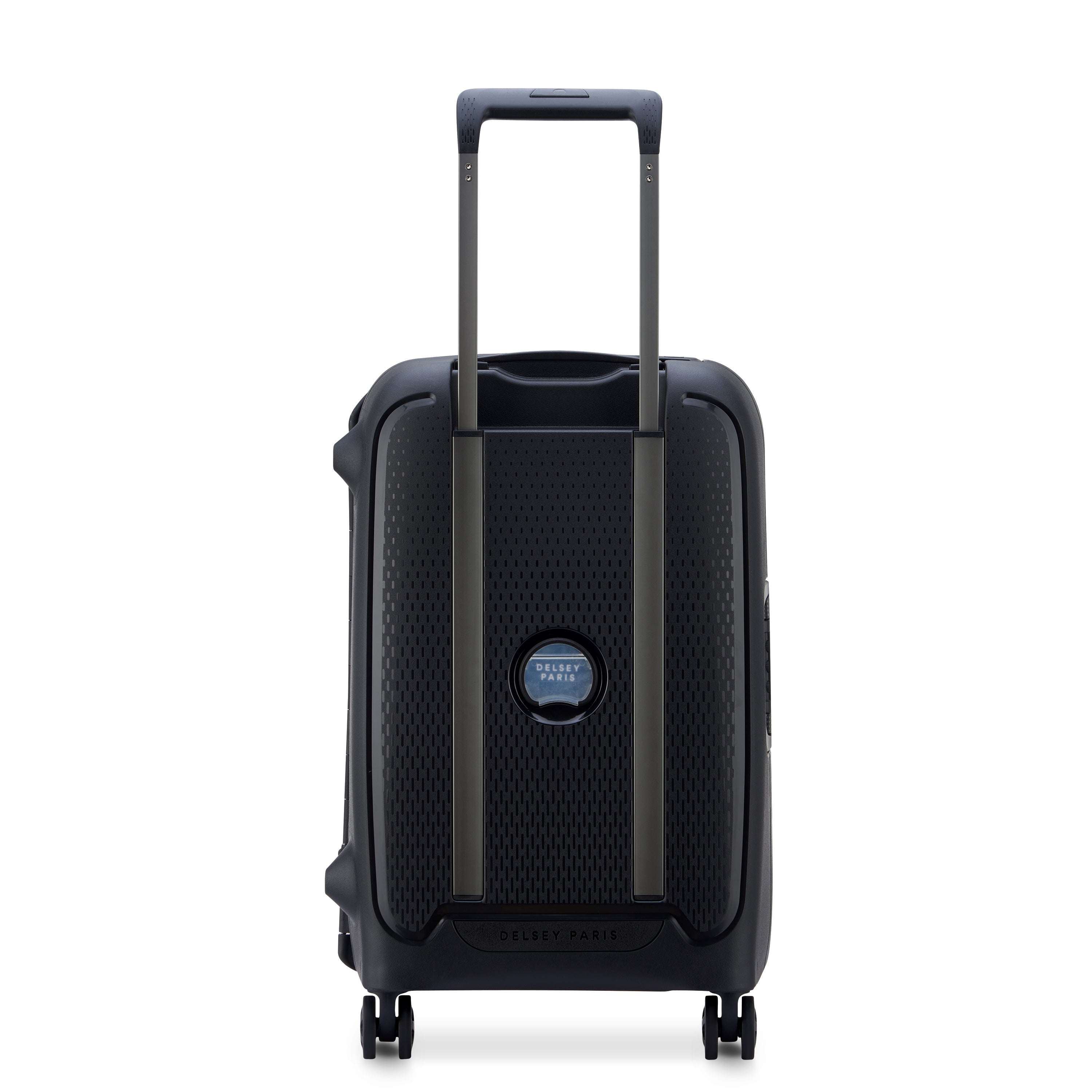 MONCEY CABIN SUITCASE (55CM) Black