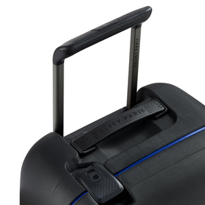 MONCEY CABIN SUITCASE (55CM) Black