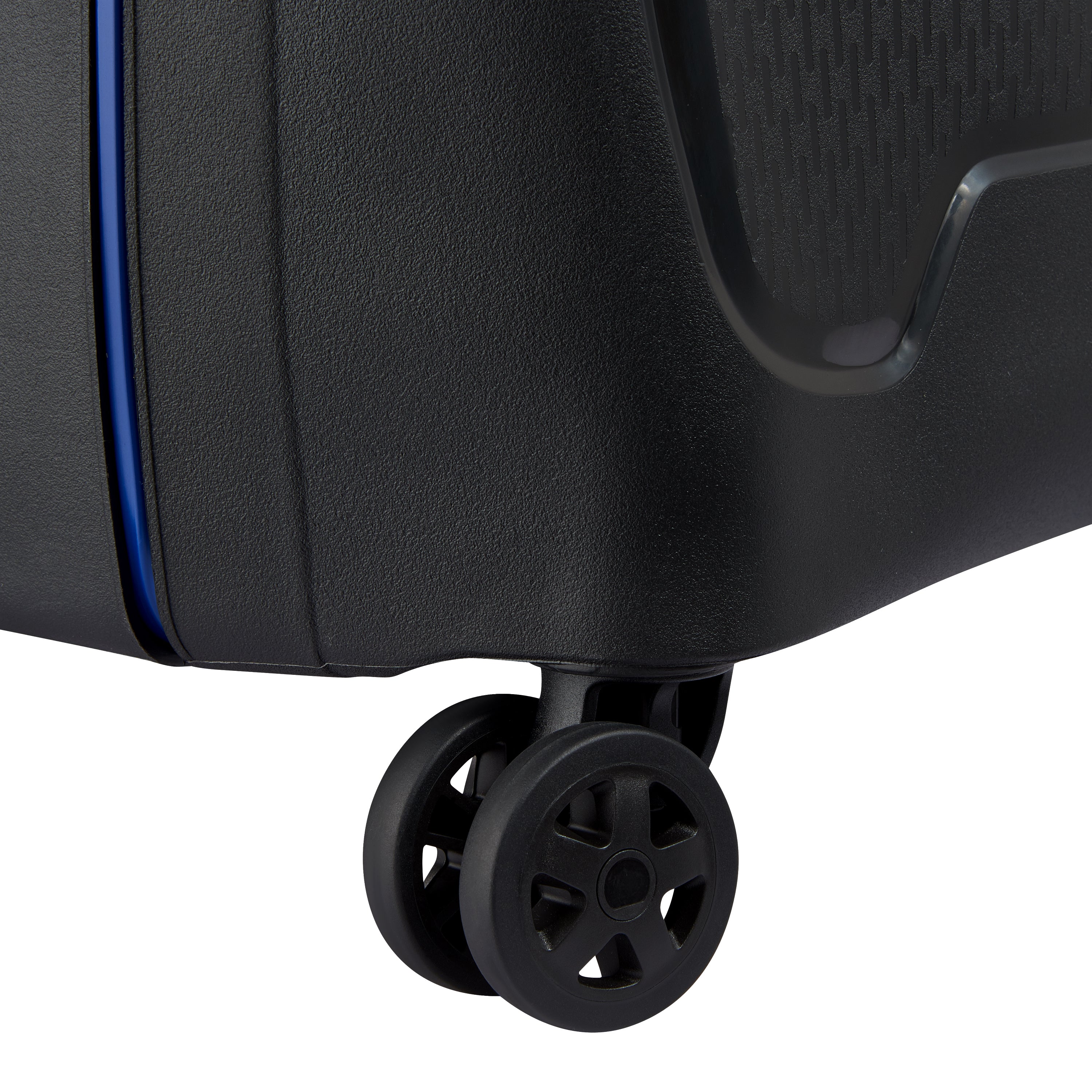 MONCEY CABIN SUITCASE (55CM) Black