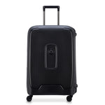 MONCEY SUITCASE  (69CM) Black