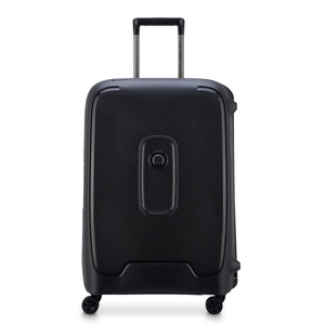 MONCEY SUITCASE  (69CM) Black