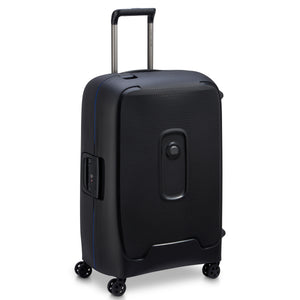 MONCEY SUITCASE  (69CM) Black