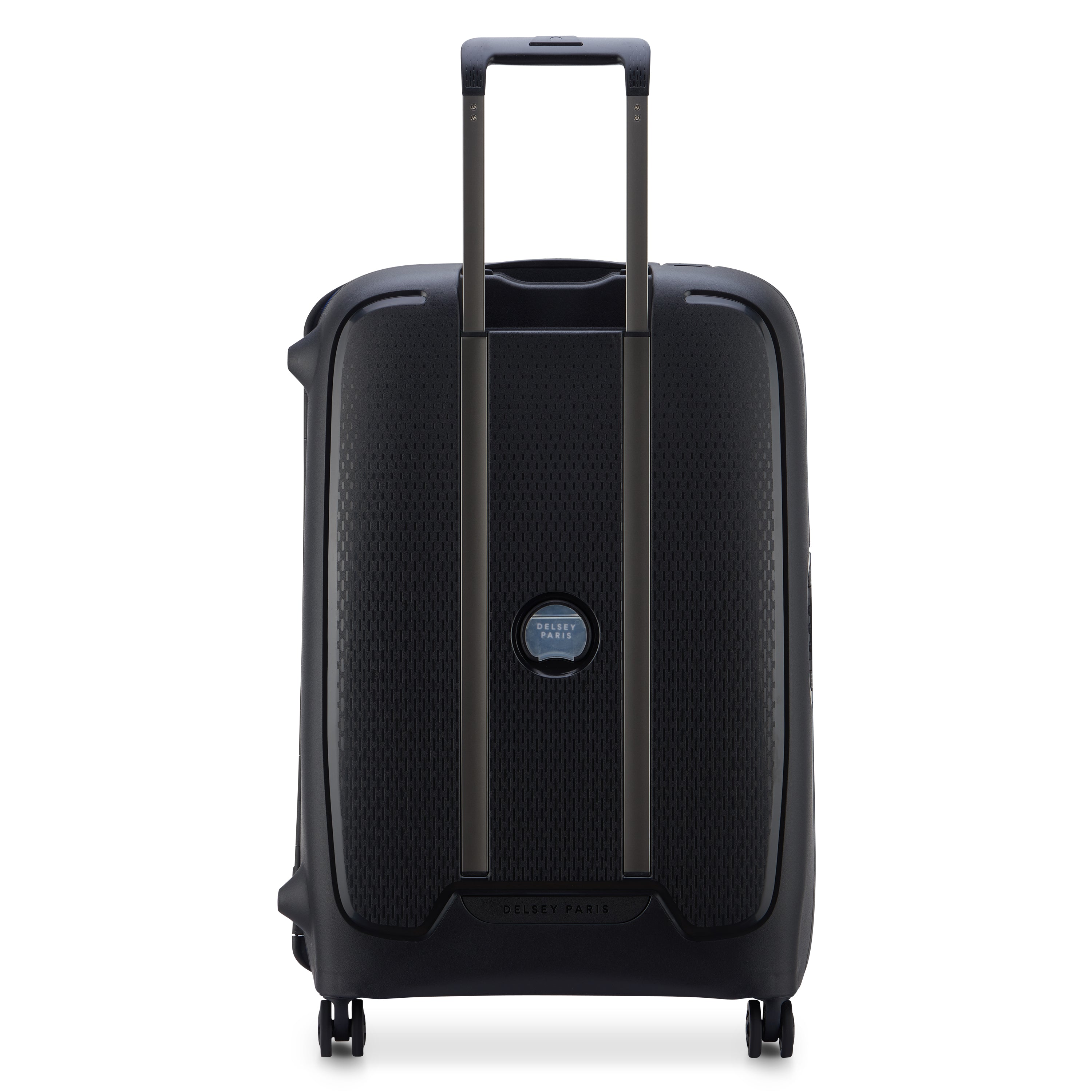 MONCEY SUITCASE  (69CM) Black