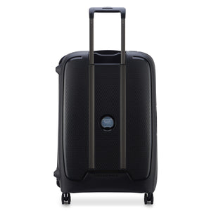 MONCEY SUITCASE  (69CM) Black