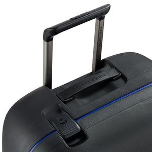 MONCEY SUITCASE  (69CM) Black