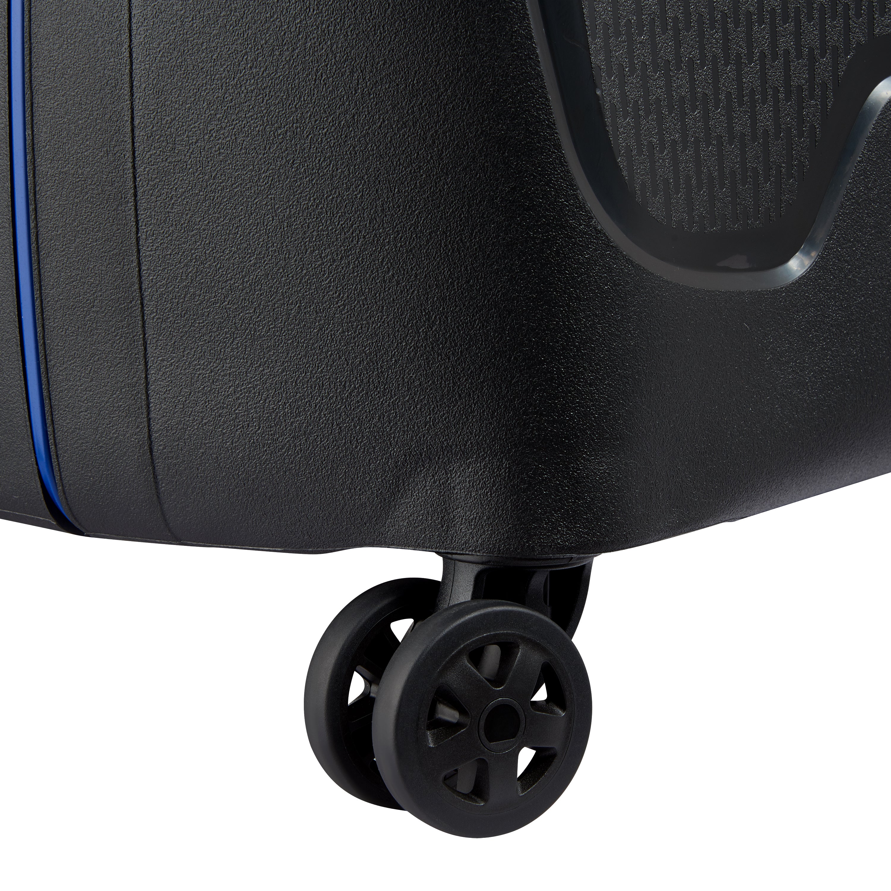 MONCEY SUITCASE  (69CM) Black