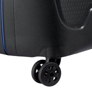 MONCEY SUITCASE  (69CM) Black