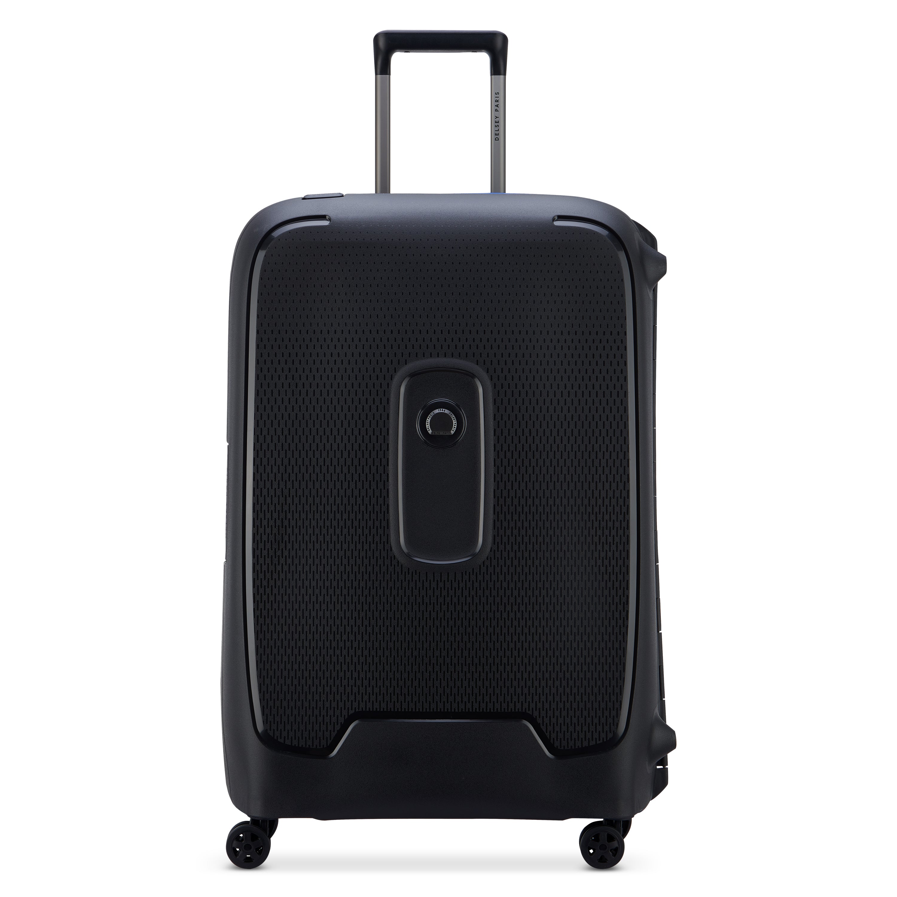 MONCEY SUITCASE  (76CM) Black