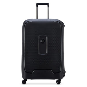 MONCEY SUITCASE  (76CM) Black