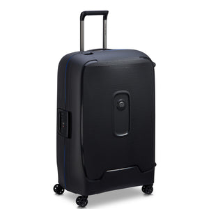 MONCEY SUITCASE  (76CM) Black