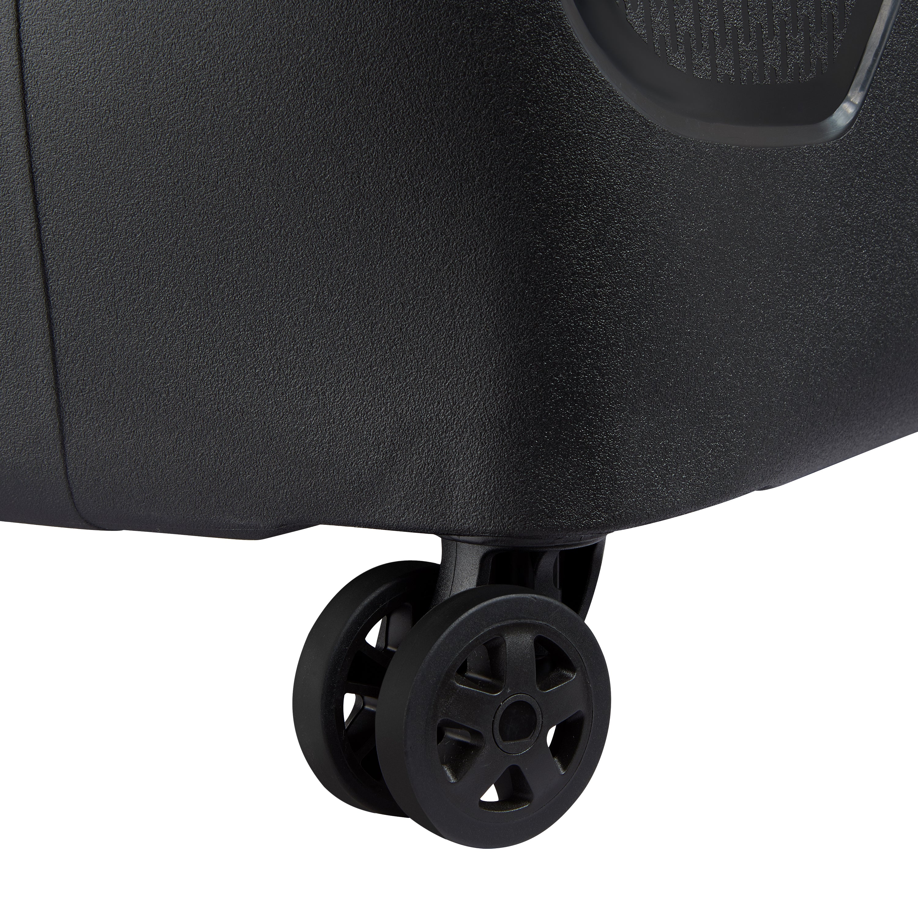 MONCEY SUITCASE  (76CM) Black