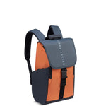 SECURFLAP BAG - BACKPACK (PC PROTECTION 16" - Orange)