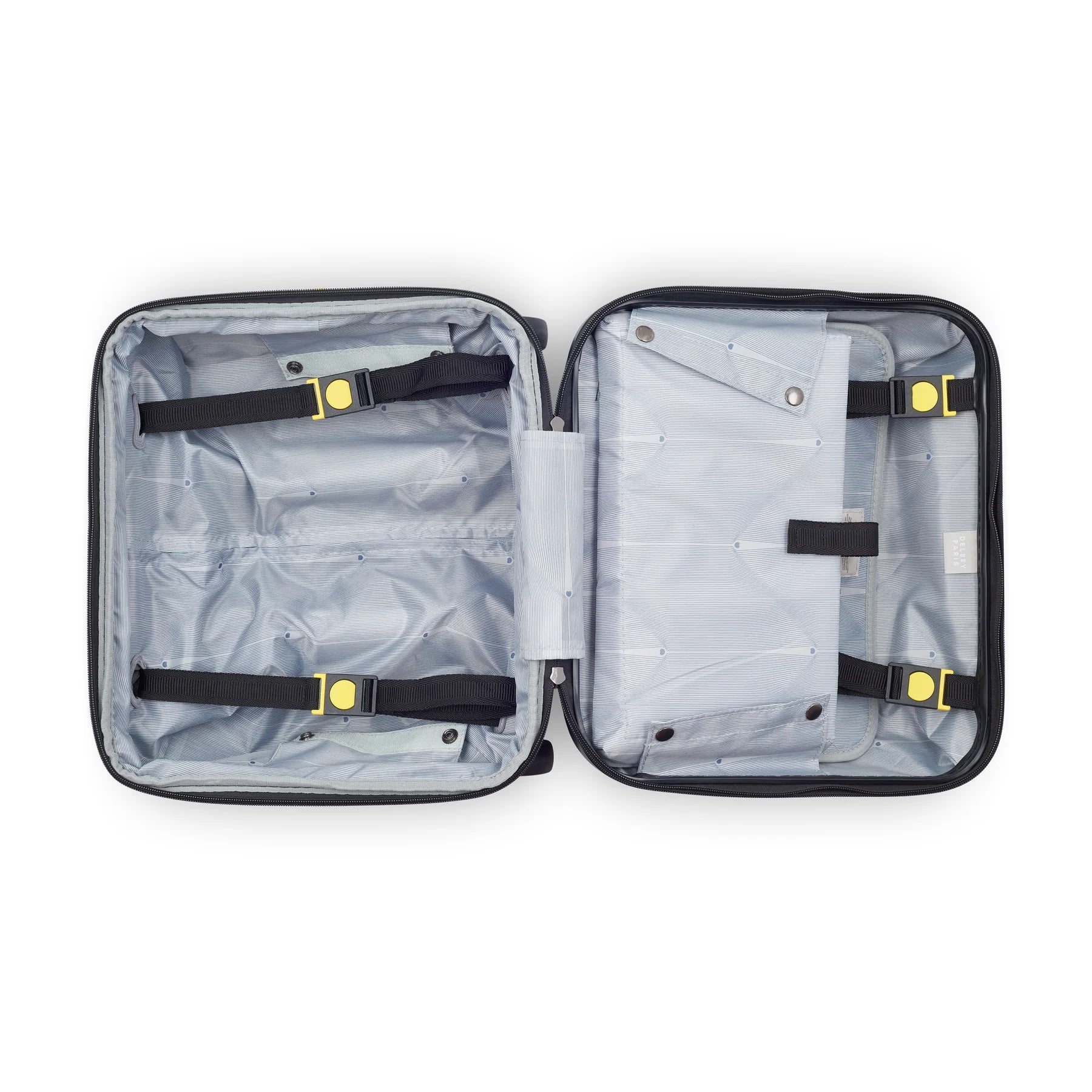 SHADOW 5.0 TROLLEY BOARDCASE / TOTE - 2-WHEEL UNDERSEATER (Green)