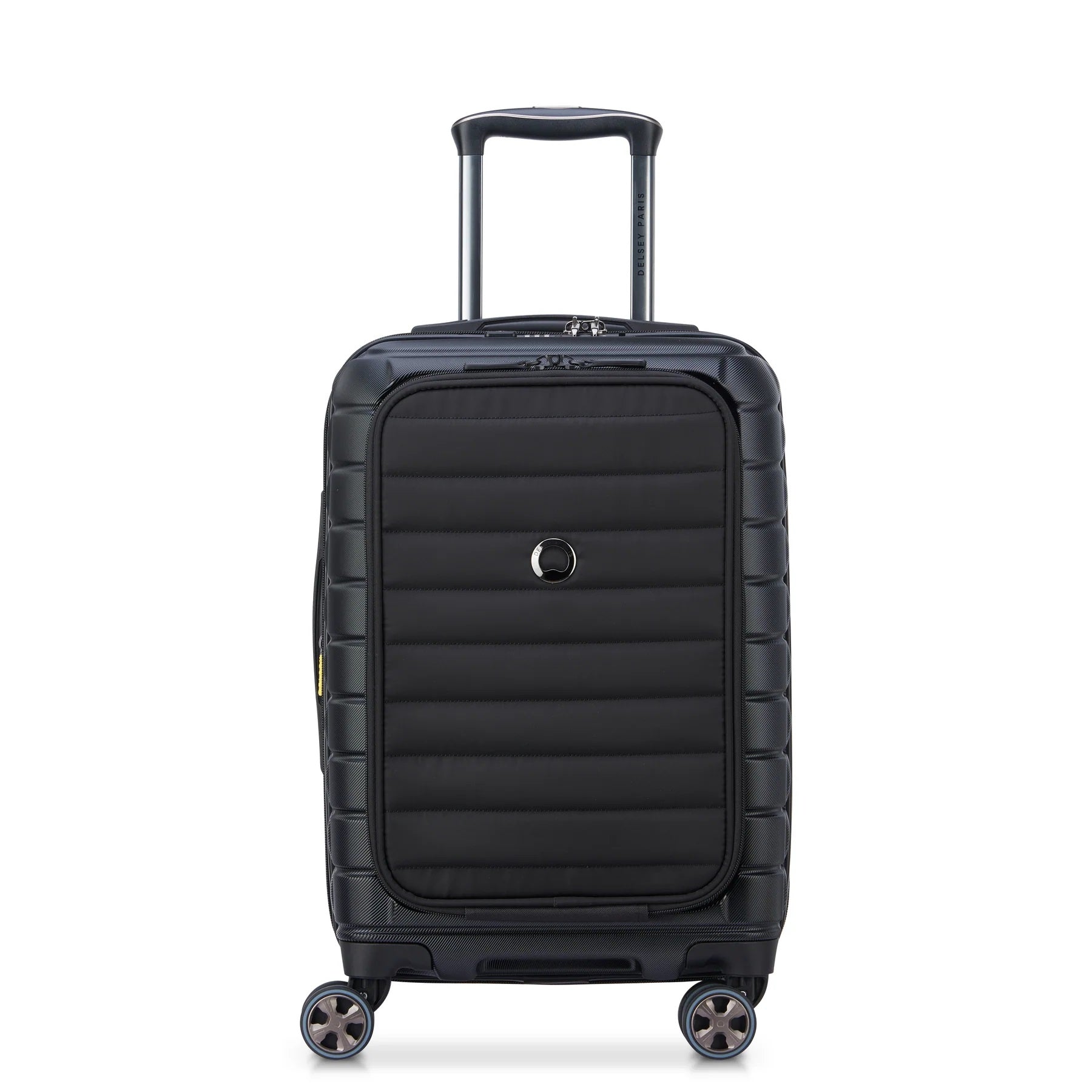 SHADOW 5.0 Cabin suitcase - S Expandable Business 55cm (Black)