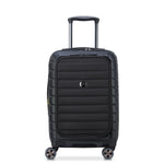 SHADOW 5.0 Cabin suitcase - S Expandable Business 55cm (Black)