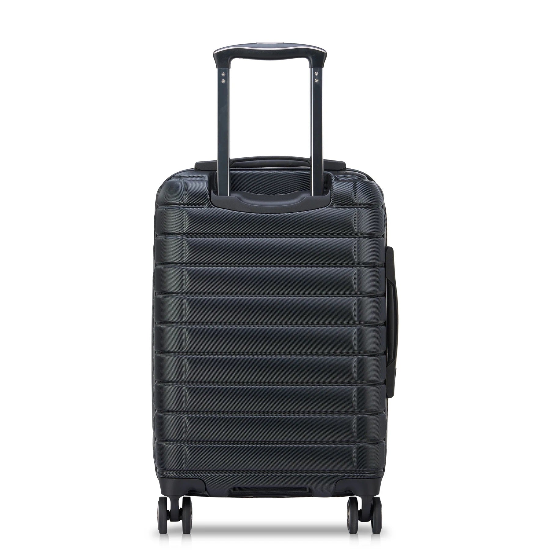 SHADOW 5.0 Cabin suitcase - S Expandable Business 55cm (Black)