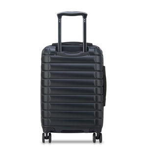 SHADOW 5.0 Cabin suitcase - S Expandable Business 55cm (Black)
