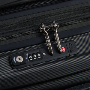 SHADOW 5.0 Cabin suitcase - S Expandable Business 55cm (Black)