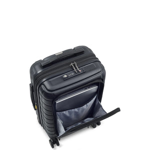 SHADOW 5.0 Cabin suitcase - S Expandable Business 55cm (Black)