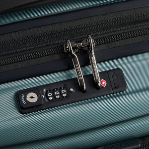 SHADOW 5.0 Cabin suitcase - S Expandable Business 55cm (Green)