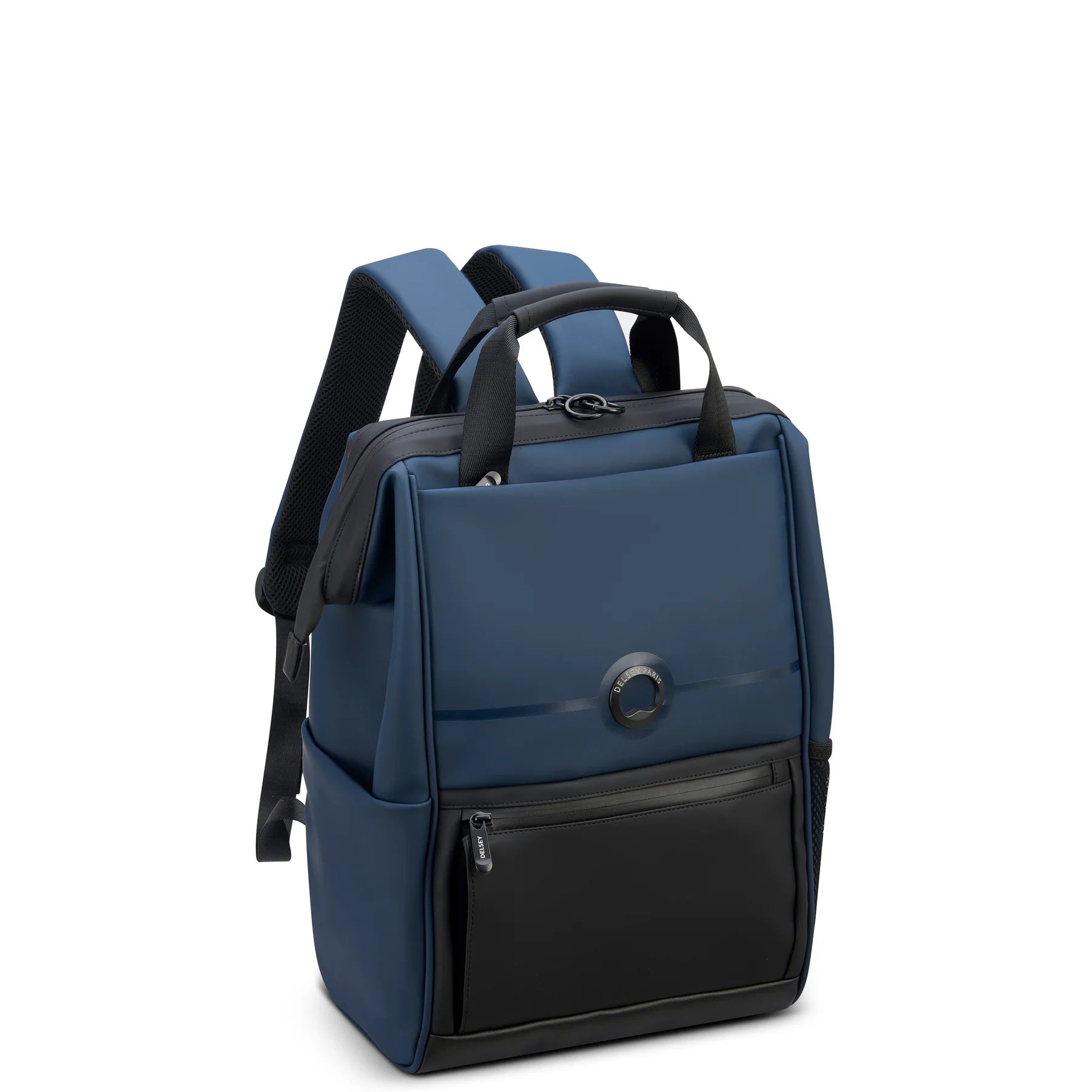 TURENNE SOFT BACK PACK PC PROTECTION 14" (Night blue)