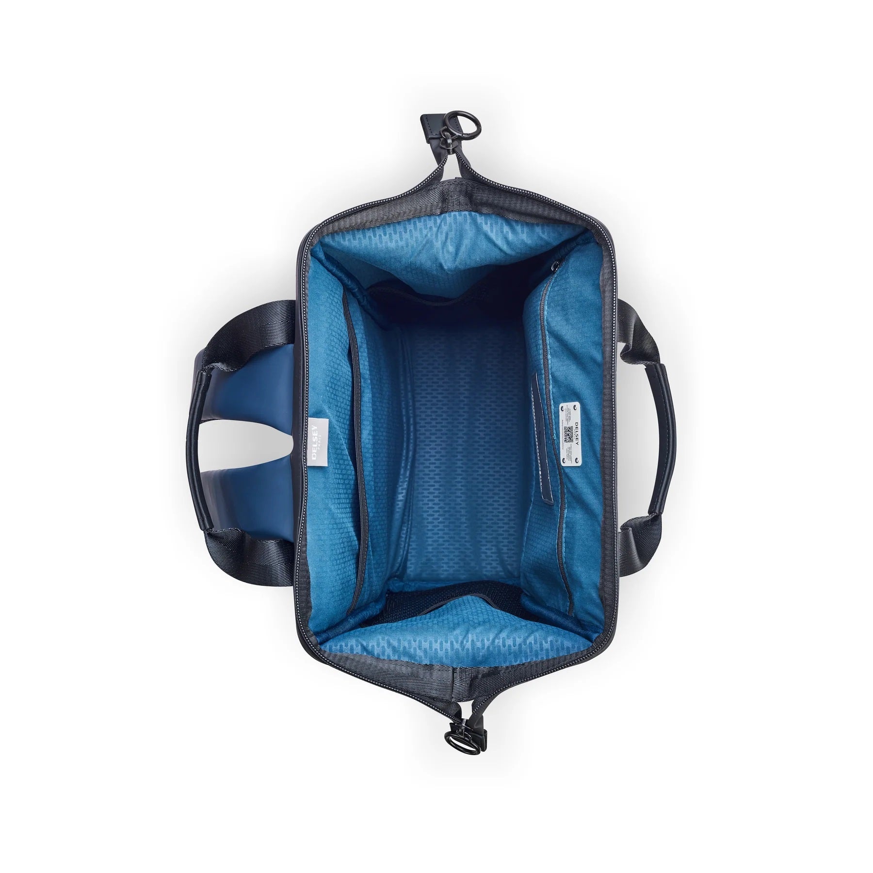 TURENNE SOFT BACK PACK PC PROTECTION 14" (Night blue)