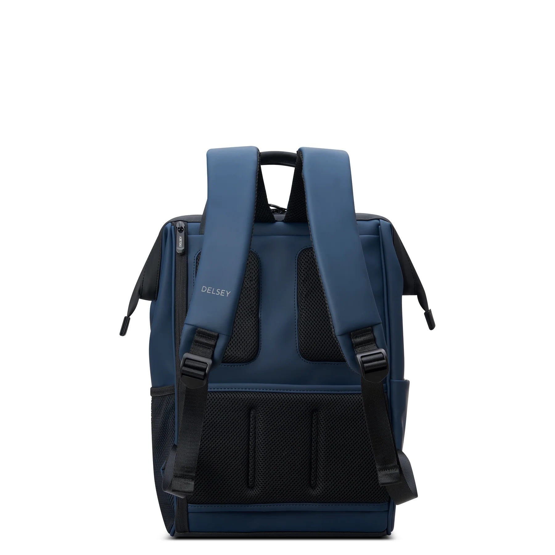 TURENNE SOFT BACK PACK PC PROTECTION 14" (Night blue)