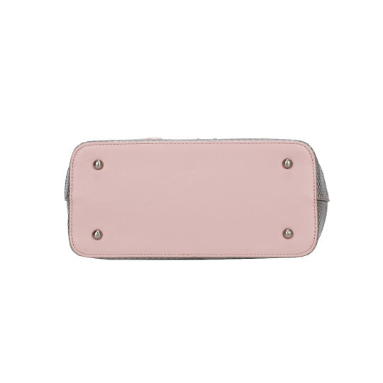 Bubble Cats Laundromat Grace Bag