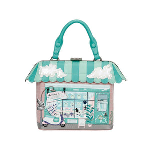 Bubble Cats Laundromat Grab Bag