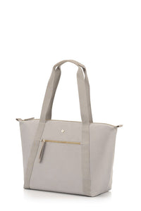 MOBILE SOLUTION CLASSIC CARRYALL (Earl Grey)