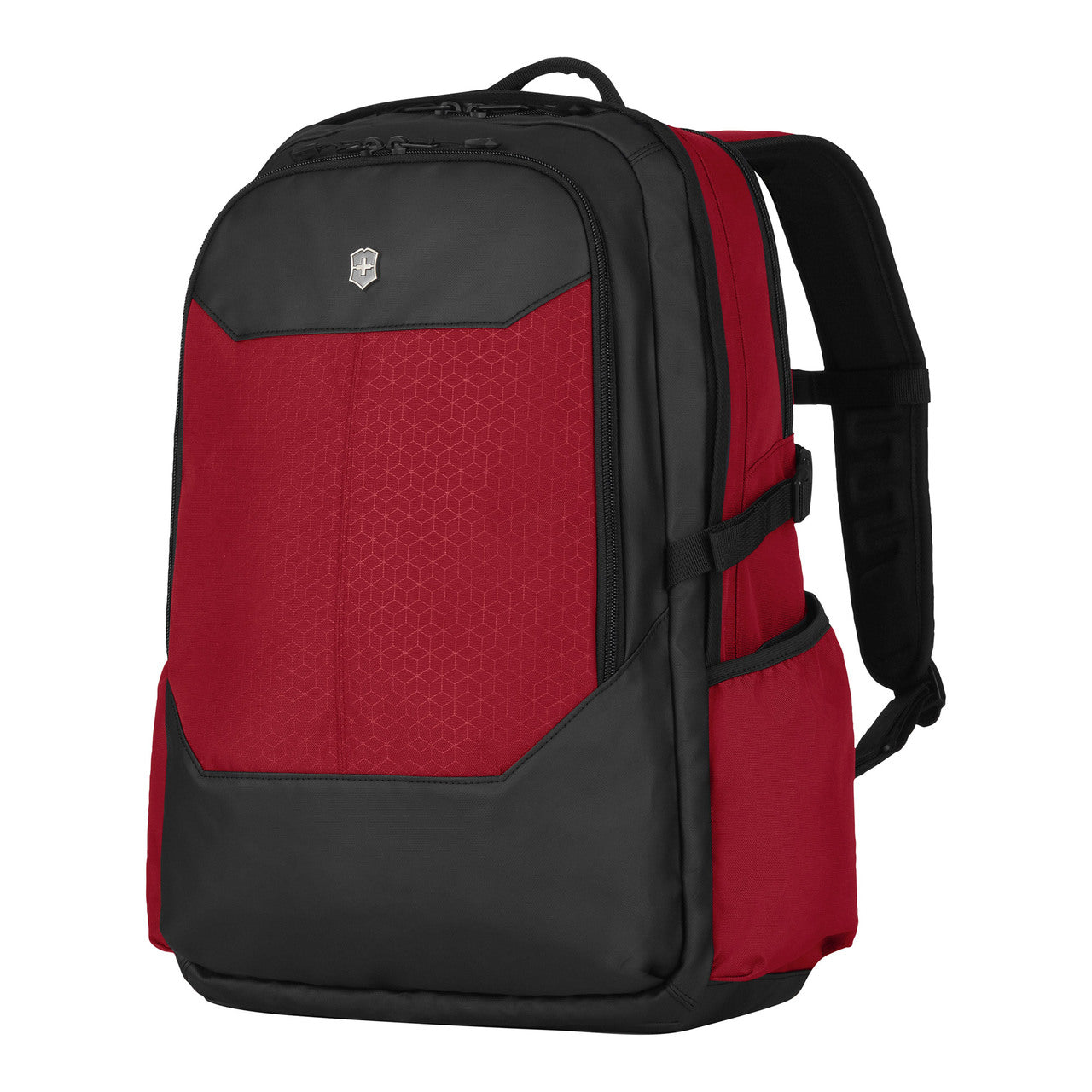 altmont original deluxe laptop backpack Altmont Original Deluxe 17" Laptop Backpack – bag scene