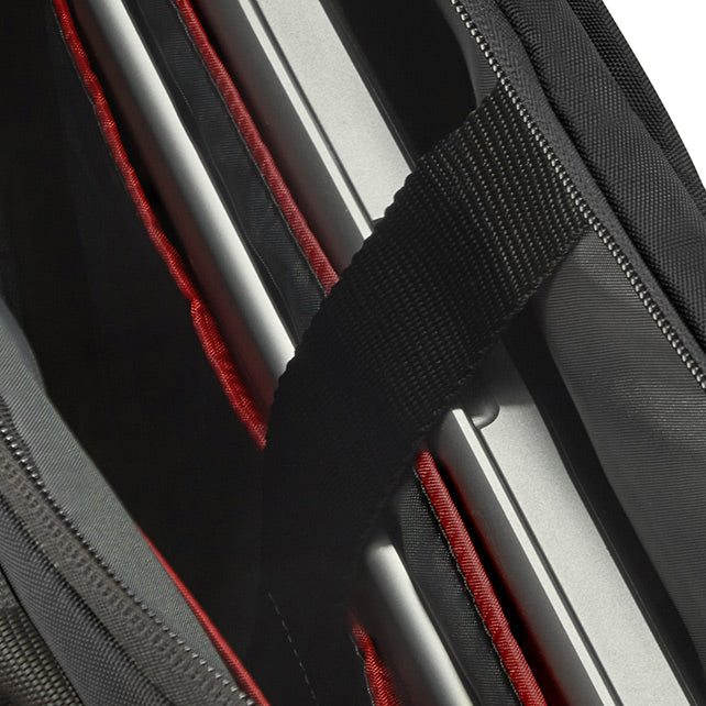 GUARDIT 2 BAILHANDLE 13.3" (Black)