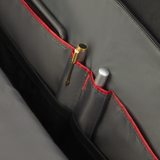 GUARDIT 2 BAILHANDLE 13.3" (Black)