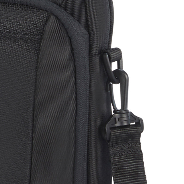 GUARDIT 2 BAILHANDLE 13.3" (Black)