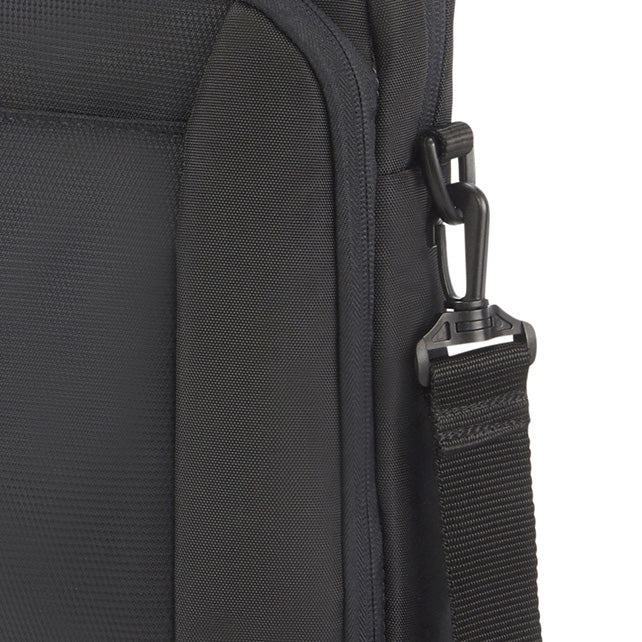GUARDIT 2 BAILHANDLE 17.3" (Black)