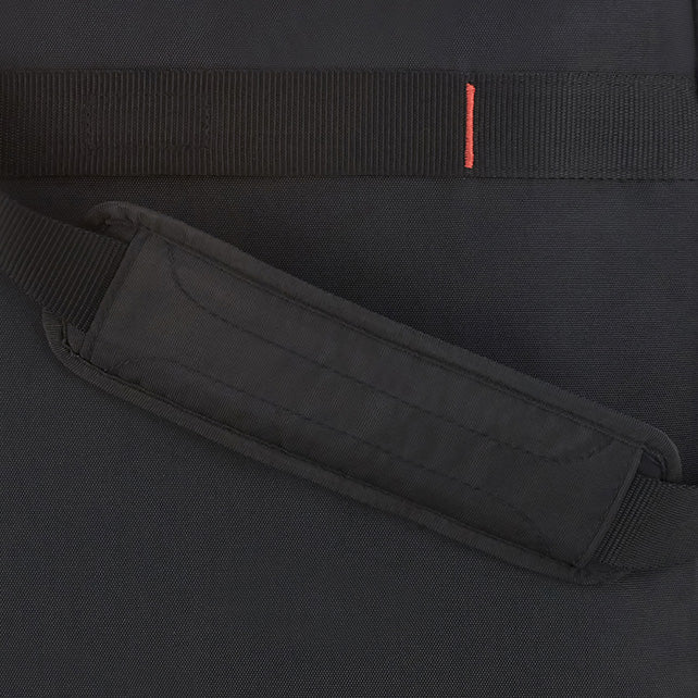 GUARDIT 2 BAILHANDLE 17.3" (Black)