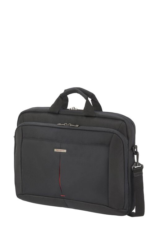 GUARDIT 2 BAILHANDLE 17.3" (Black)