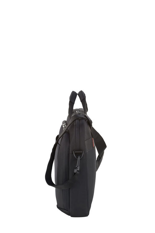 GUARDIT 2 BAILHANDLE 17.3" (Black)