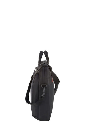 GUARDIT 2 BAILHANDLE 17.3" (Black)