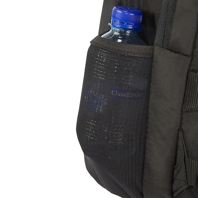 GUARDIT 2 LAPT.BACKPACK L 17.3" (Black)