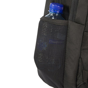 GUARDIT 2 LAPT.BACKPACK L 17.3" (Black)