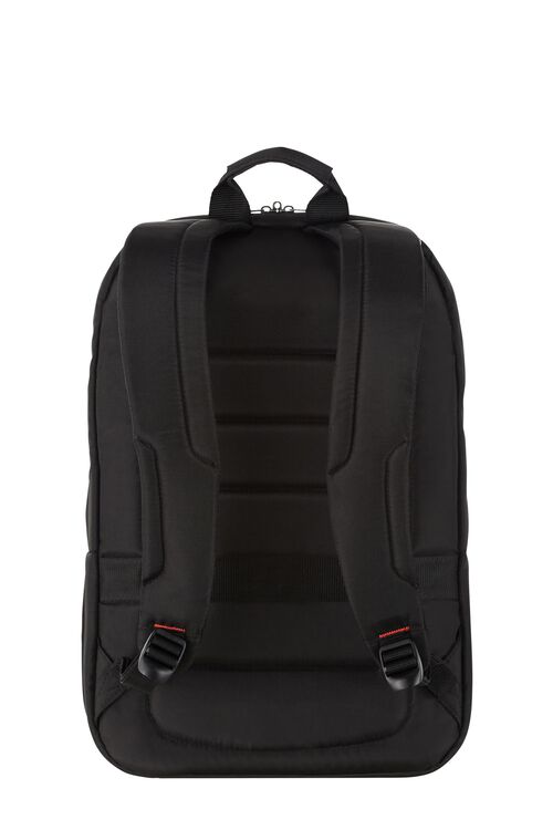 GUARDIT 2 LAPT.BACKPACK L 17.3" (Black)