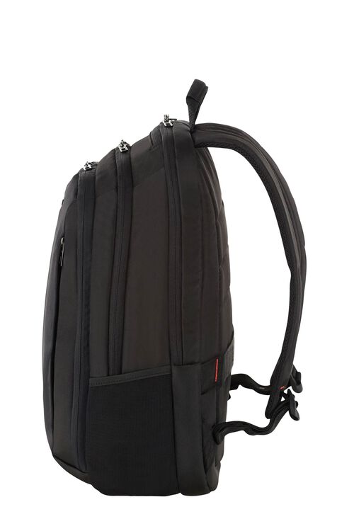 GUARDIT 2 LAPT.BACKPACK L 17.3" (Black)