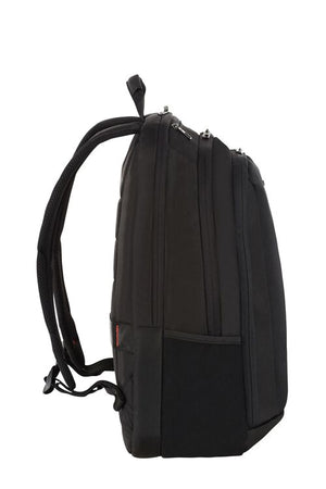 GUARDIT 2 ROLLING TOTE 17.3" (Black)