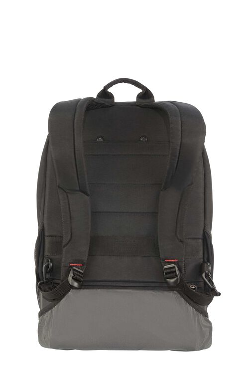 GUARDIT 2 LAPT.BACKPACK/WHEEL 15.6" (Black)