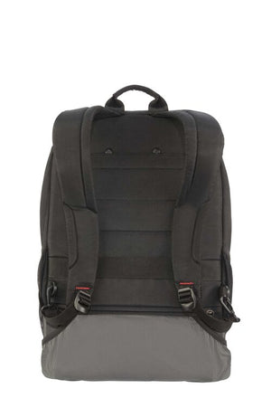 GUARDIT 2 LAPT.BACKPACK/WHEEL 15.6" (Black)