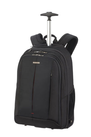 GUARDIT 2 LAPT.BACKPACK/WHEEL 15.6" (Black)