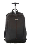 GUARDIT 2 LAPT.BACKPACK/WHEEL 15.6" (Black)