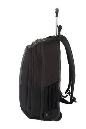 GUARDIT 2 LAPT.BACKPACK/WHEEL 15.6" (Black)